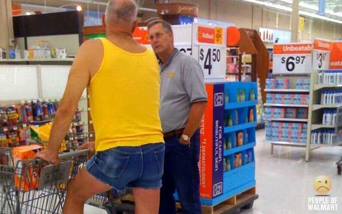 funny photos of people at walmart. people of walmart pictures.