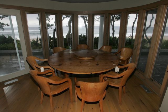 Bernard Madoff's luxury penthouse and beach house (50 pics)