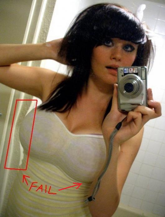 photoshop fails. Here is another Photoshop fail