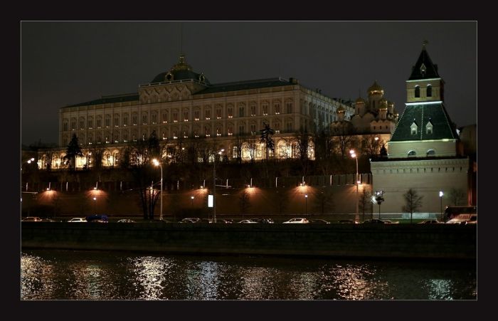 Реконструкция гостиницы Москва