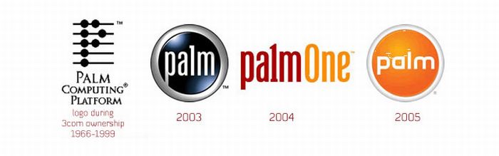 Design Evolution of Corporate Company Logos (25 pics)