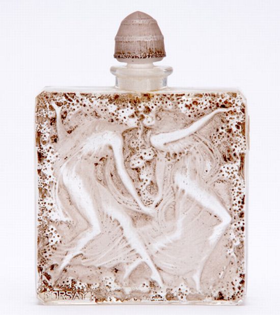 Unique Hand Made Parfume Bottles (35 pics)