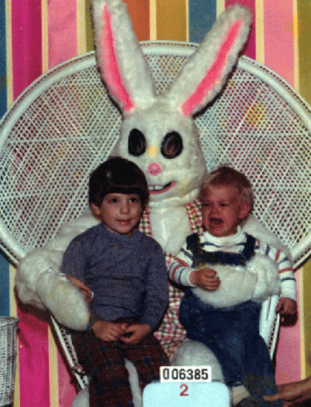 funny easter quotes. happy easter funny bunny.