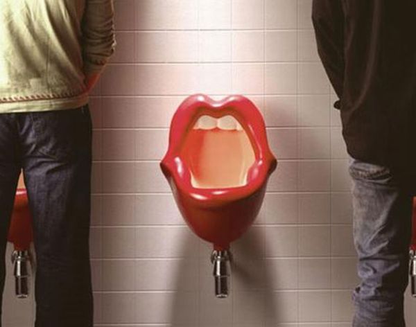 Funny, Unusual and Cool Toilets (99 pics)