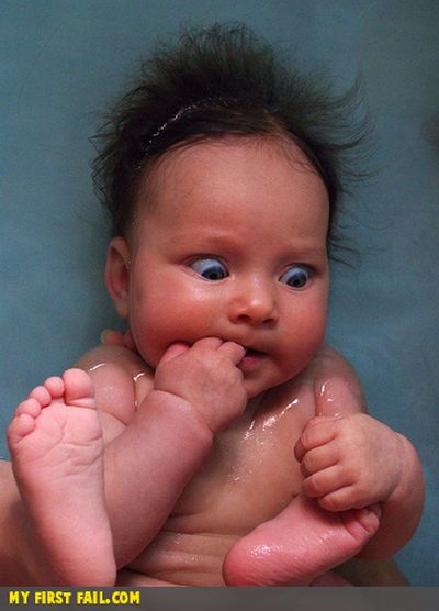 funny pictures for babies. Funny Babies Faces (80 pics)