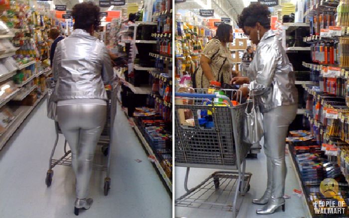 funny photos of people at walmart. People Of Wal-Mart.