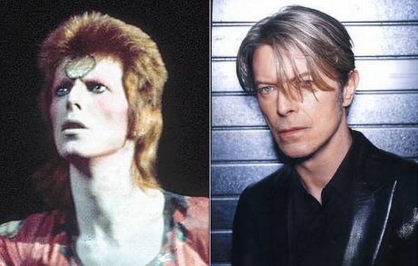 Rock Stars  With and Without Makeup (11 pics)
