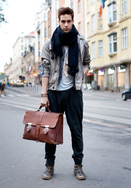 Finnish Street Fashion (73 pics)