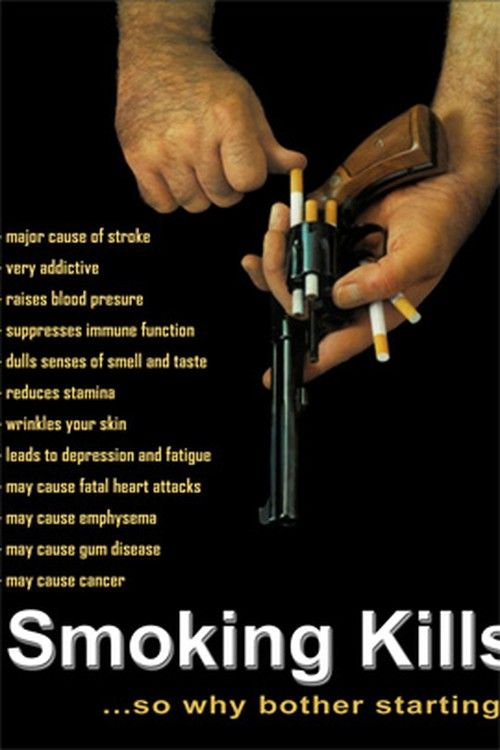 creative anti smoking ad. Creative Anti-Smoking Ads