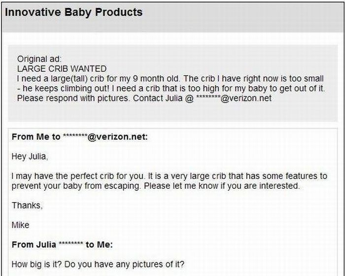Funny Email Forwards Funny