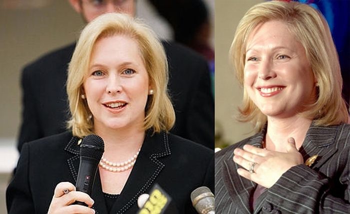 Hot Female Politicians (18 pics)