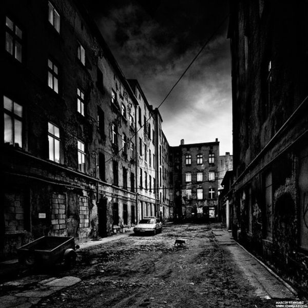 Urban Decay Photography (50 pics)