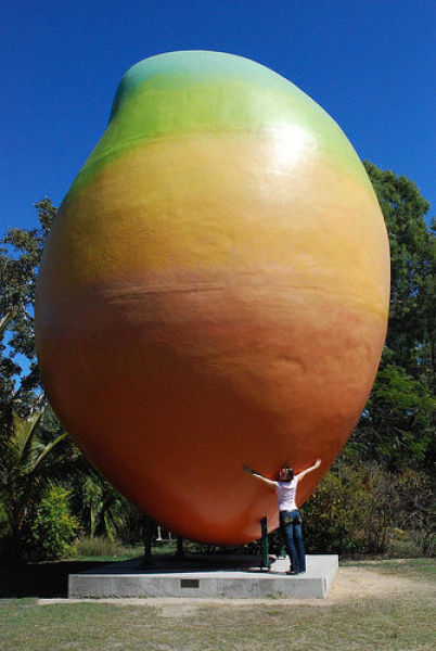 World's Largest Things (34 pics)