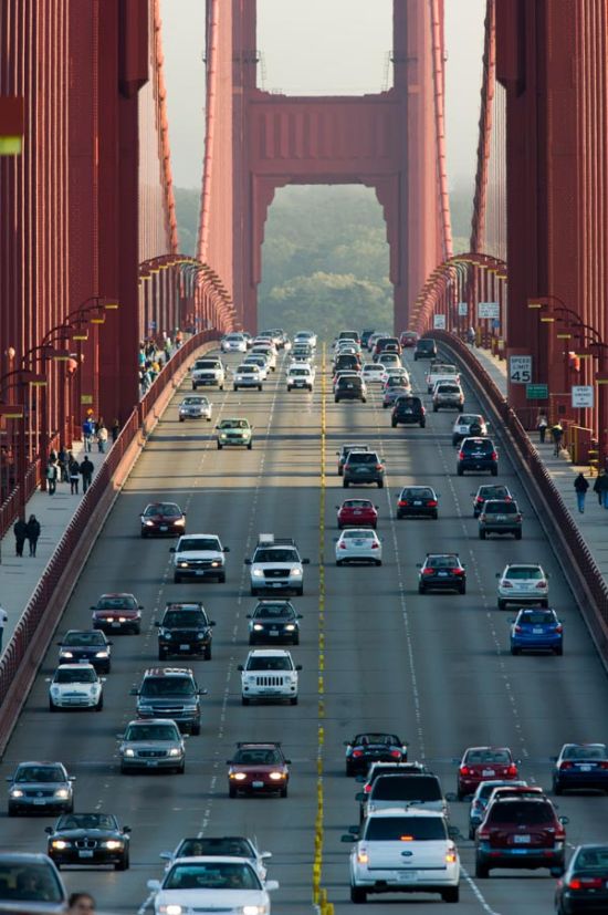 World’s Top 10 Longest Single Span Bridges (10 pics)