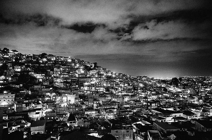 Gangs of Rio de Janeiro (29 pics)