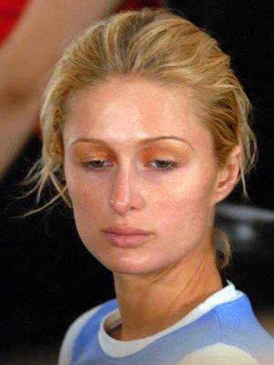 Celebs Without Make Up (73 pics)