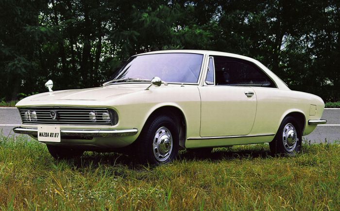 Nissan prince sprint 1900 prototype 1963 #5