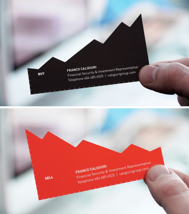 Clever Business Cards (12 pics)
