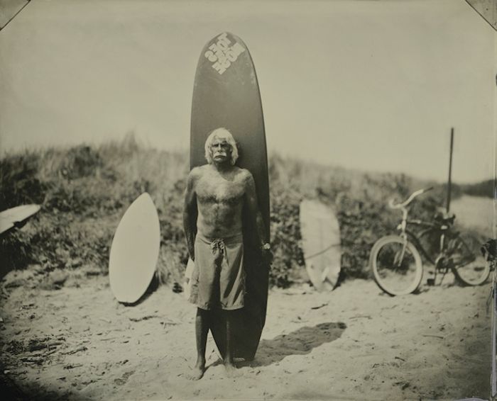 Vintage Surfing Pictures 18
