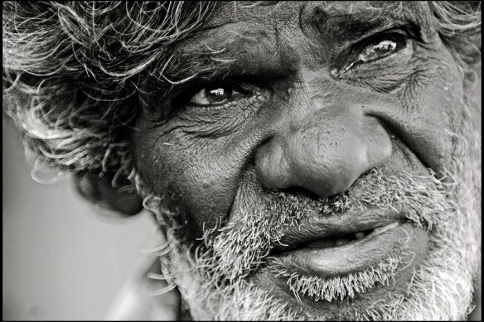 Australian Aborigines (11 pics)