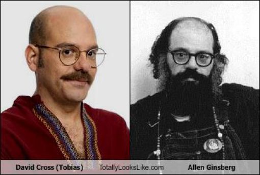 Totally Look Alikes Part IV (50 pics)