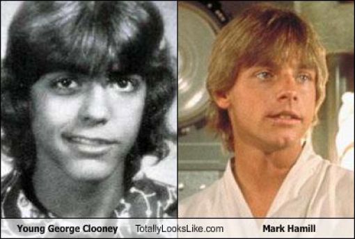 Totally Look Alikes Part IV (50 pics)