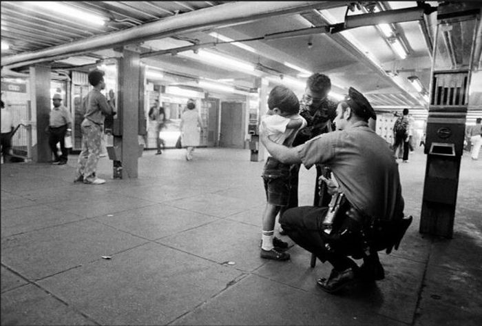 Evolution of New York Subway (87 pics)