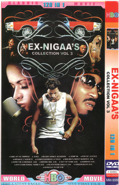 dvd cover logos. Funny Bootleg DVD Covers from