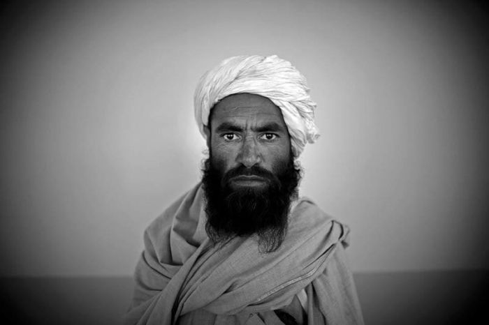 Taliban Fighters (12 pics)