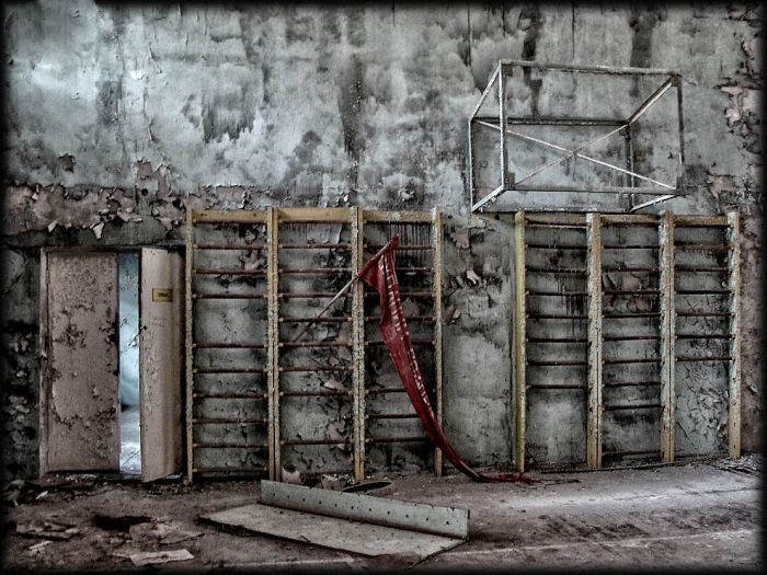 Chernobyl Today (52 pics)