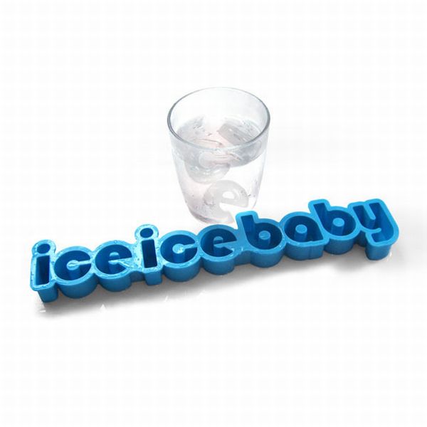 Awesome Ice Trays (27 pics)