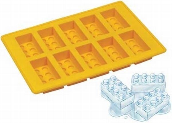 Awesome Ice Trays (27 pics)