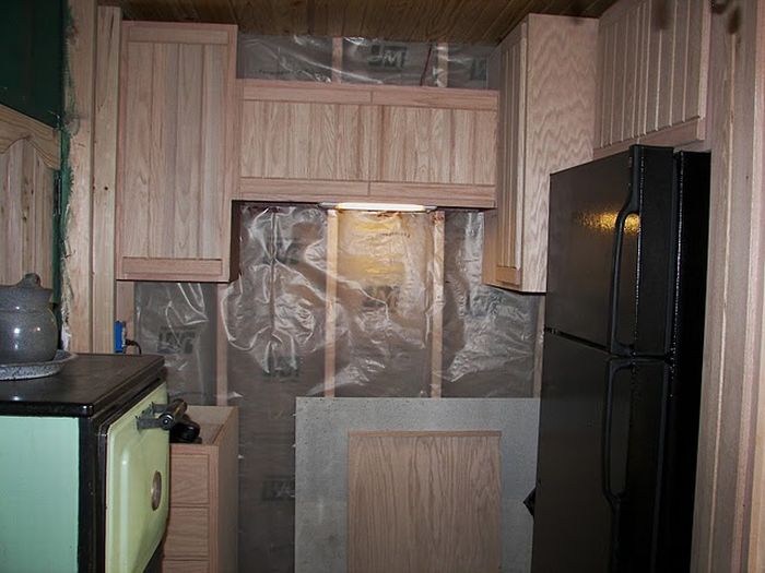 Home Built from Two Shipping Containers (134 pics) Home Built from Two Shipping Containers (134 pics)