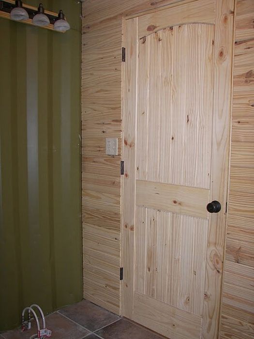 Home Built from Two Shipping Containers (134 pics) Home Built from Two Shipping Containers (134 pics)