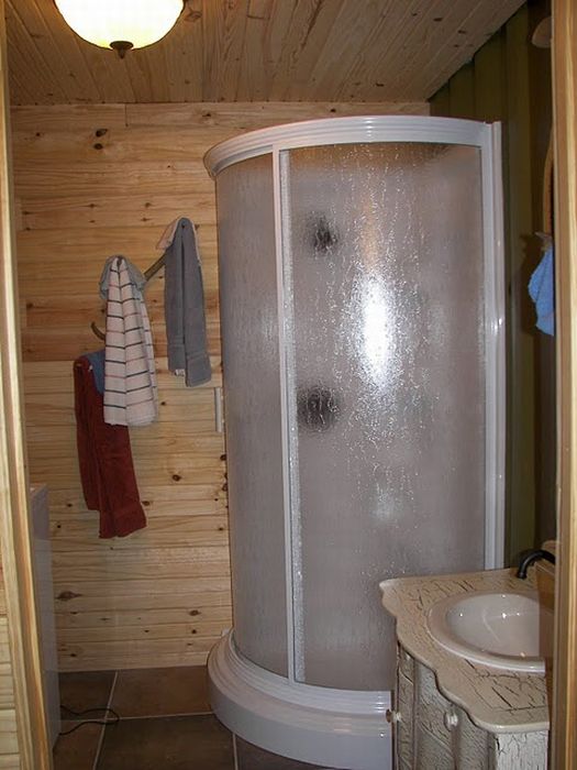 Home Built from Two Shipping Containers (134 pics) Home Built from Two Shipping Containers (134 pics)