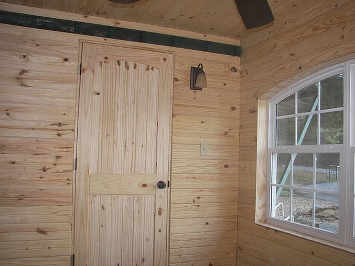 Home Built from Two Shipping Containers (134 pics) Home Built from Two Shipping Containers (134 pics)