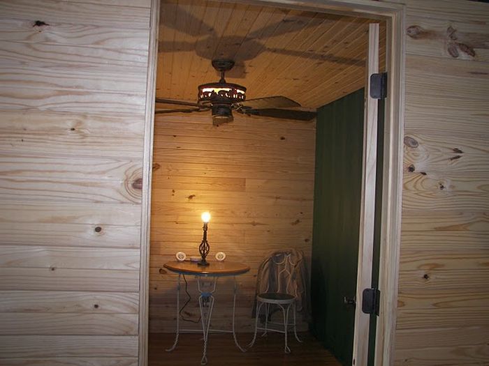 Home Built from Two Shipping Containers (134 pics) Home Built from Two Shipping Containers (134 pics)