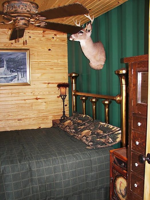 Home Built from Two Shipping Containers (134 pics) Home Built from Two Shipping Containers (134 pics)
