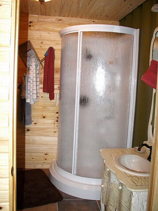 Home Built from Two Shipping Containers (134 pics) Home Built from Two Shipping Containers (134 pics)