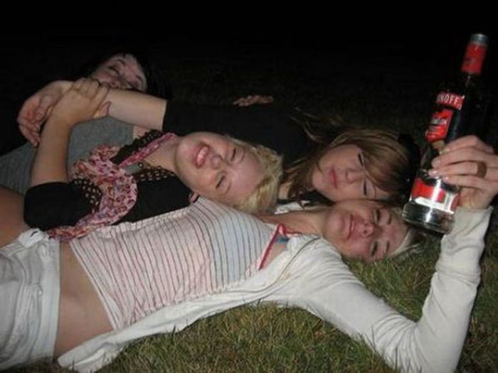 Russian Teen Drunk Teen Drunk 116