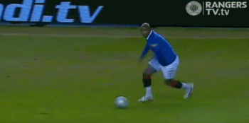 The Funniest Soccer Related Collection of Gifs (29 gifs)