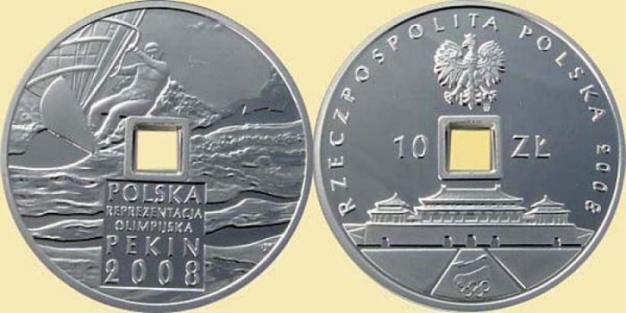 The Most Unusual Coins (15 pics)