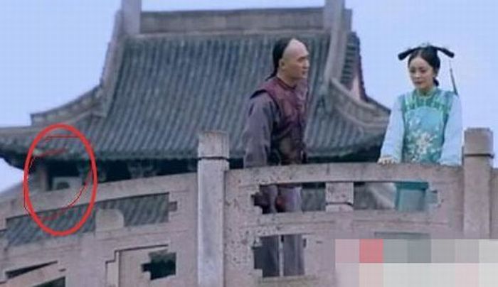 Chinese Movie Fails (8 pics)