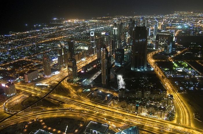 Fotos de Dubai