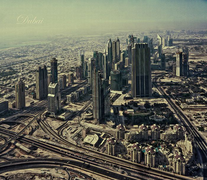 Fotos de Dubai