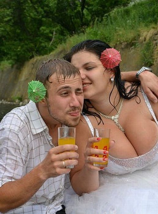 Wedding in Ukraine (24 pics)
