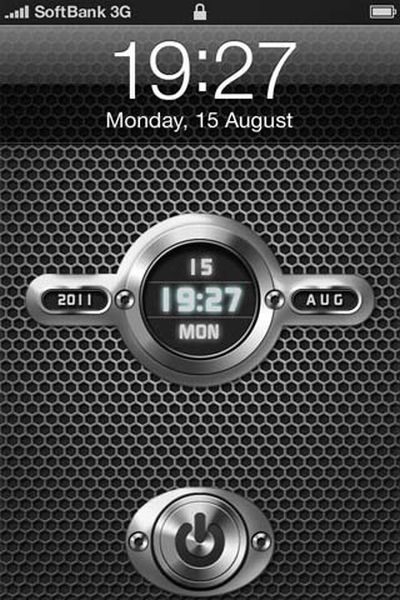 Phone Themes on Best Iphone 4 Themes  50 Pics