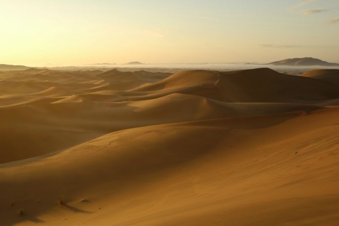 Beautiful Dunes (34 pics)