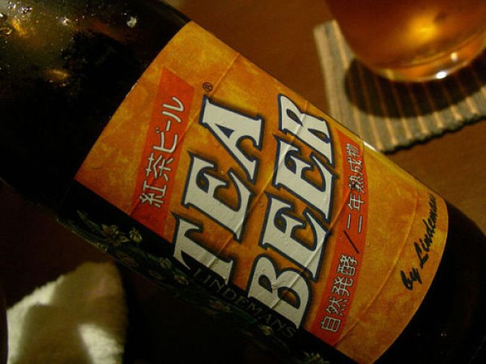 As 26 Cervejas mais estranhas do mundo