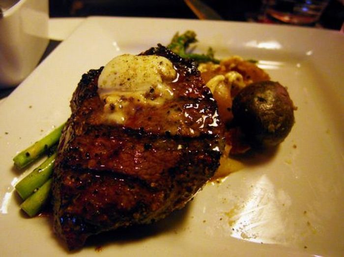 Delicious Steaks (31 pics)